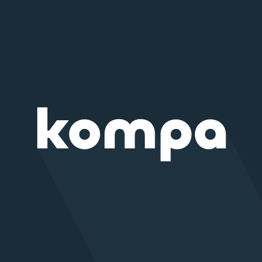 Kompa Coupons and Promo Code