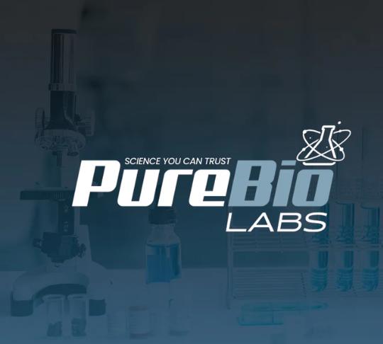Pure Bio Labs Coupons and Promo Code