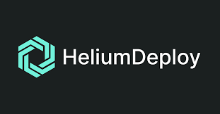 HeliumDeploy Coupons and Promo Code