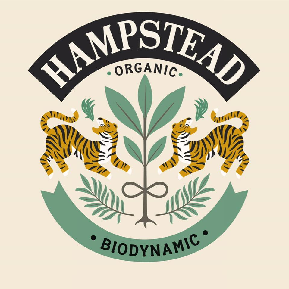 Hampsteadtea Coupons and Promo Code