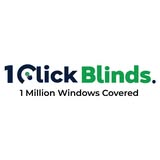 1Clickblinds Coupons and Promo Code