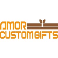 Amor Custom Gifts Coupons and Promo Code