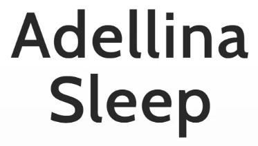 adellinasleep Coupons and Promo Code