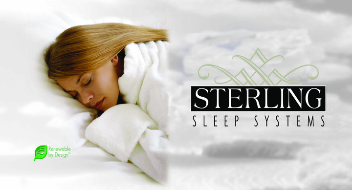 Sterling Sleep Coupons and Promo Code