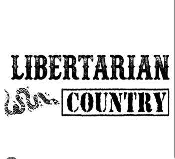 Libertarian Country Coupons and Promo Code