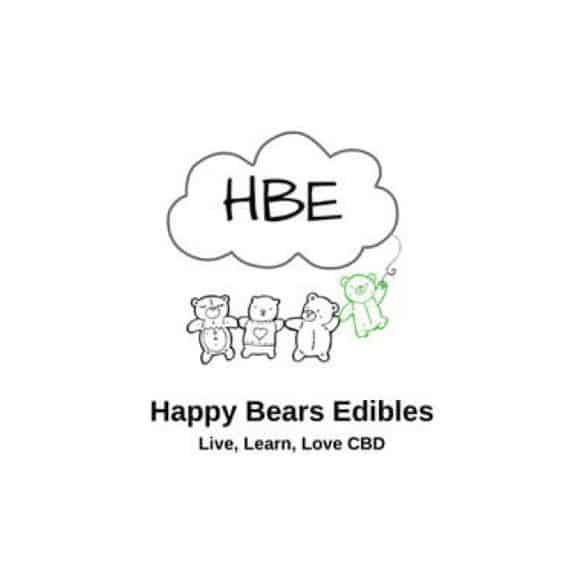 Happy Bears Edibles Coupons and Promo Code