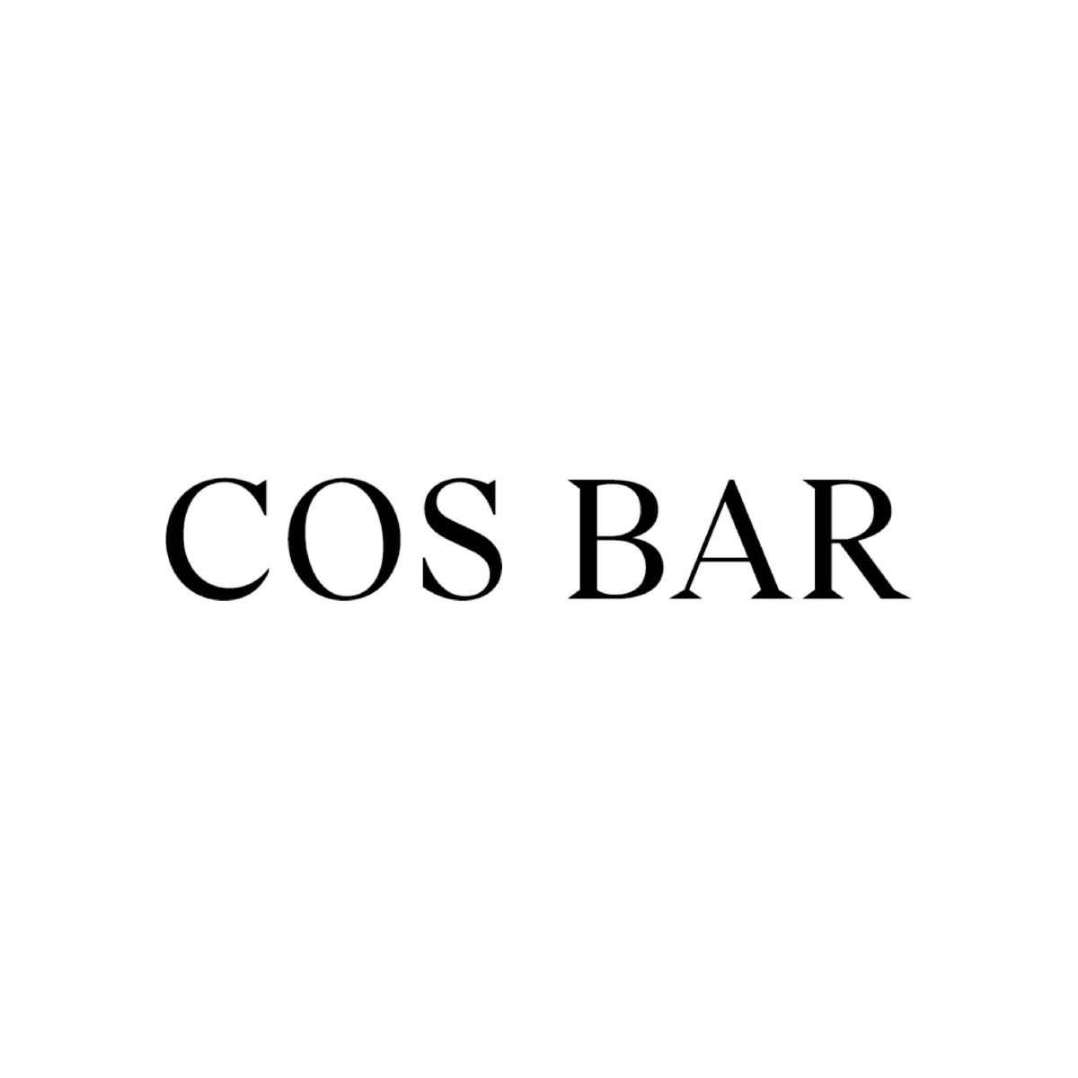 Cos Bar Coupons and Promo Code