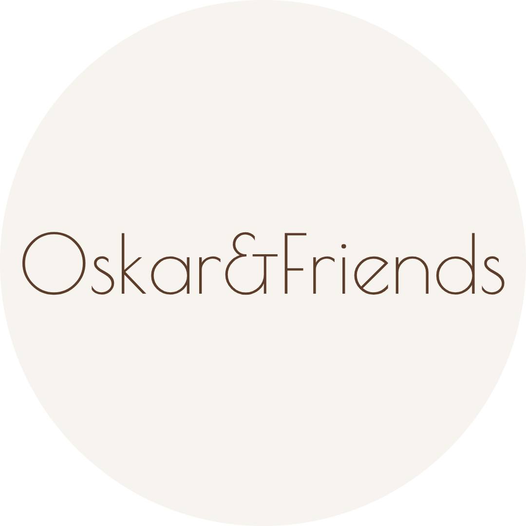 Oskar&Friends Coupons and Promo Code