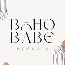 Boho Babe Mockups Coupons and Promo Code