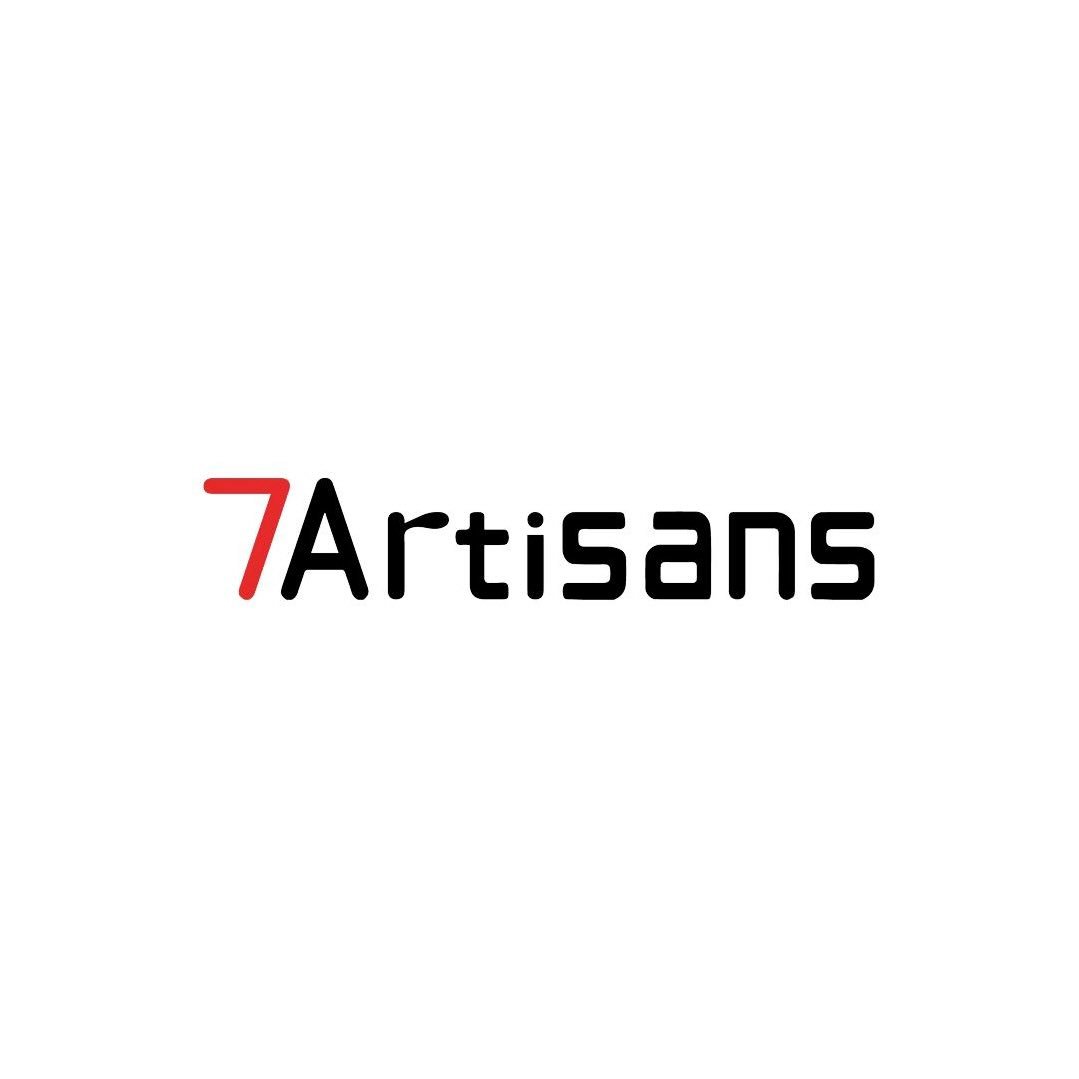 7Artisans Coupons and Promo Code
