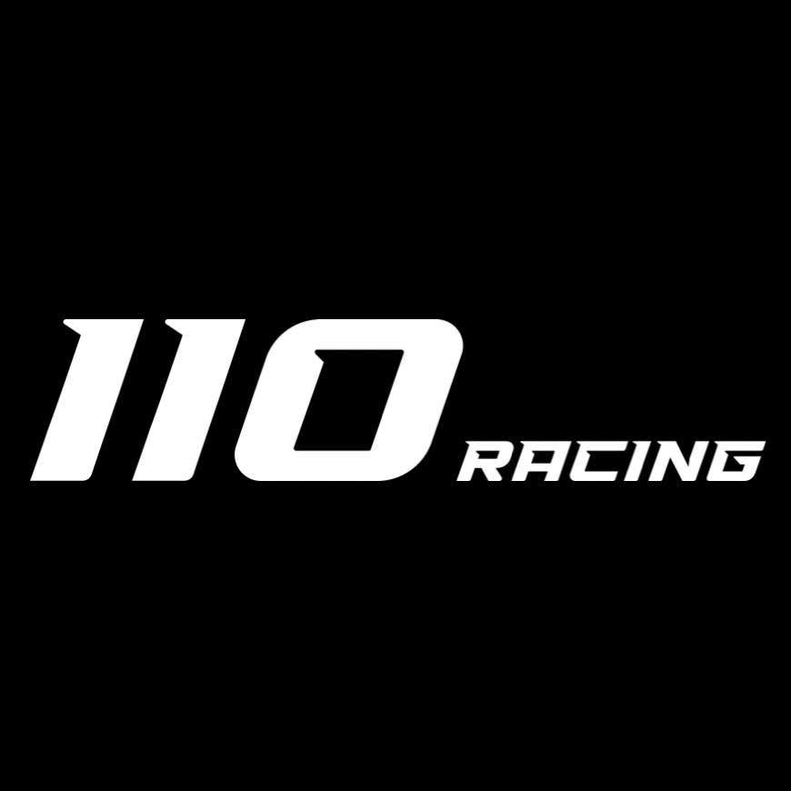 110 Racing Coupons and Promo Code