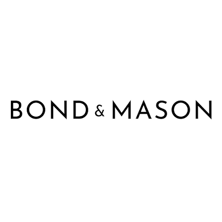 BondMason Coupons and Promo Code
