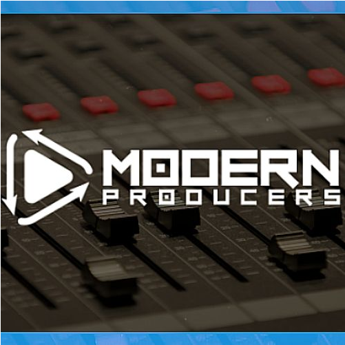modernproducers Coupons and Promo Code