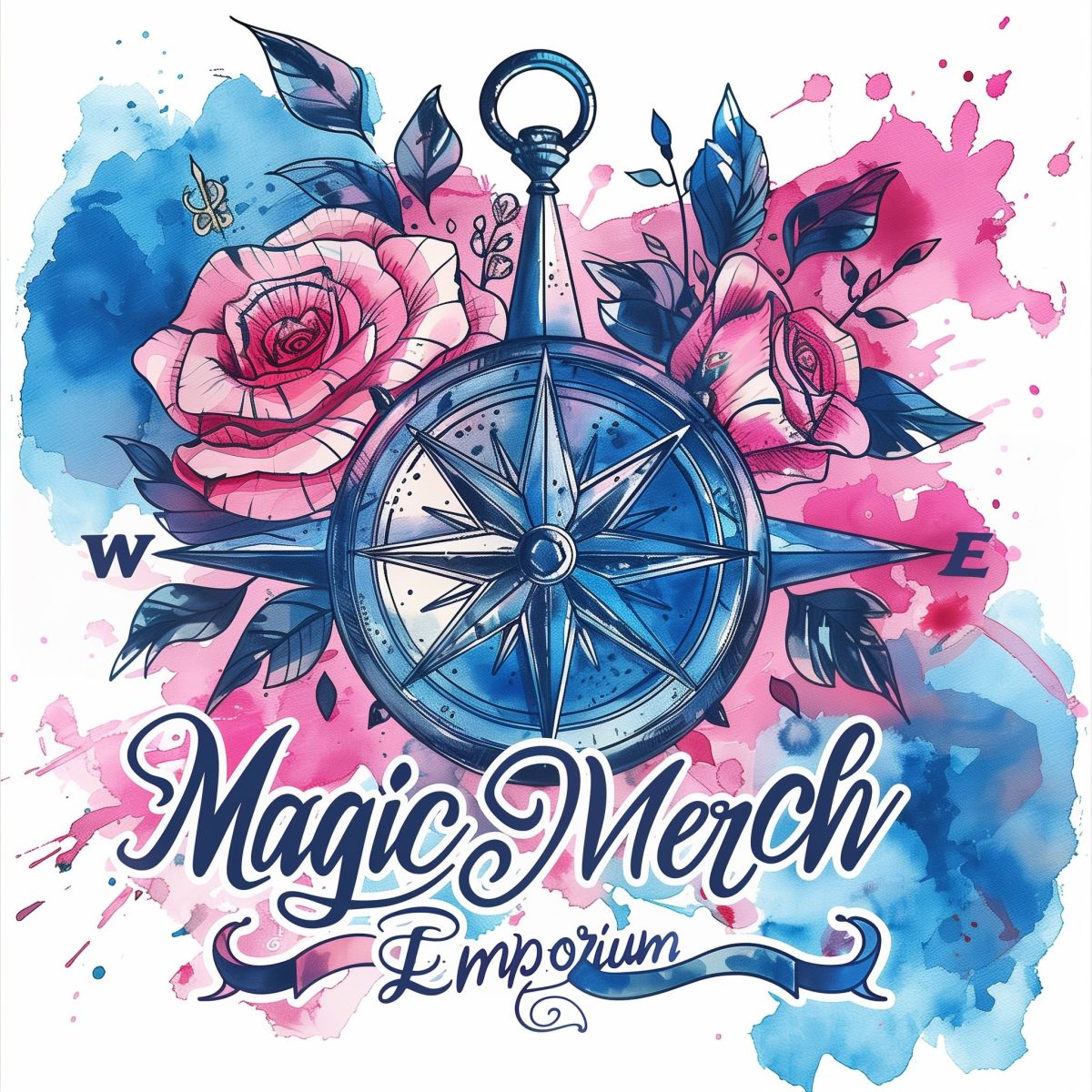 Magic Merch Coupons and Promo Code