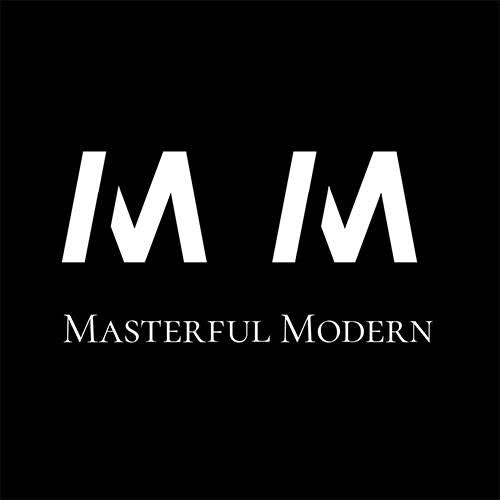 Masterful Modern Coupons and Promo Code