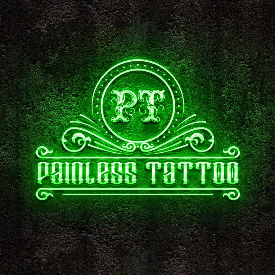 Painless Tattoo Coupons and Promo Code