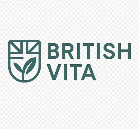 British Vita Coupons and Promo Code
