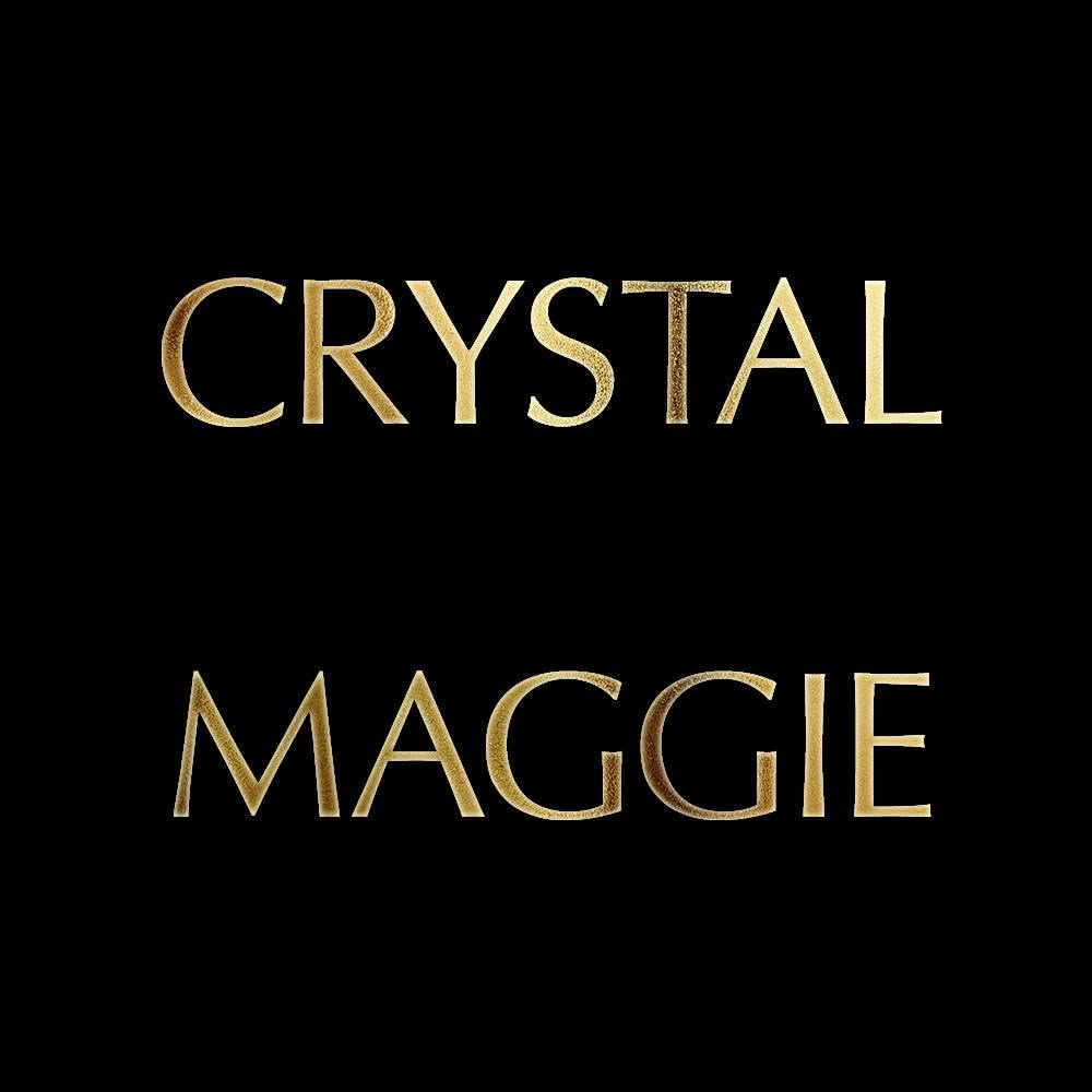 CrystalMaggie Coupons and Promo Code
