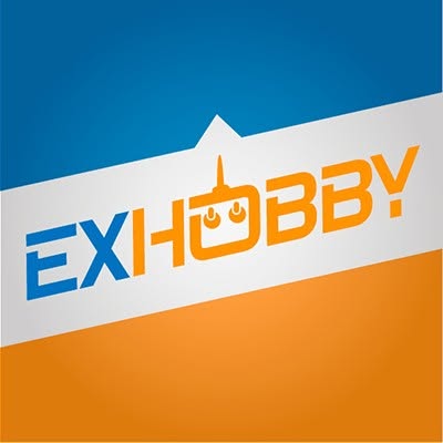 EXHOBBY Coupons and Promo Code