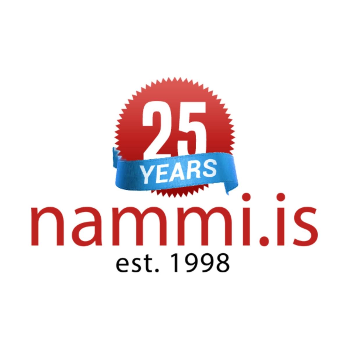 nammi Coupons and Promo Code