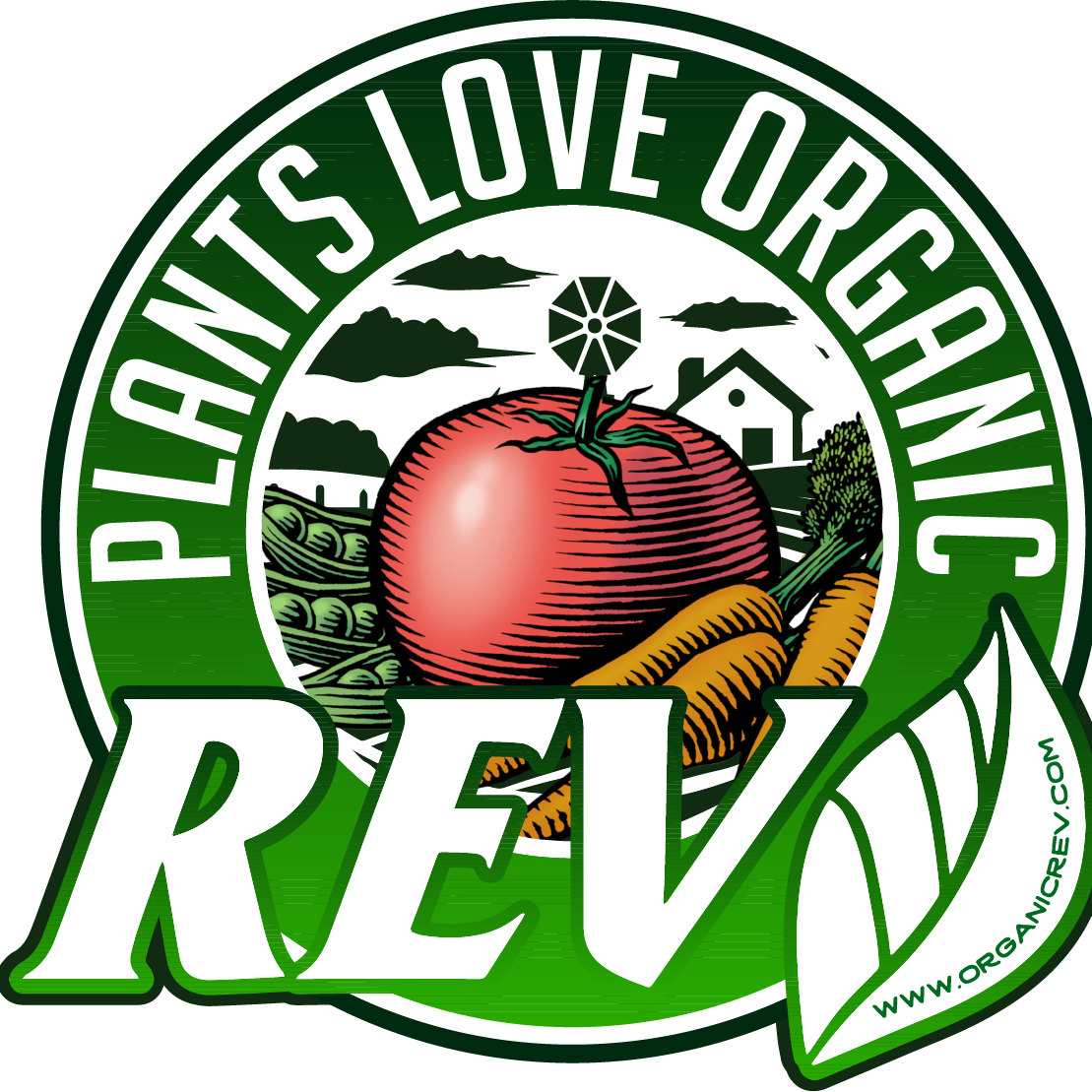 Organic REV Coupons and Promo Code