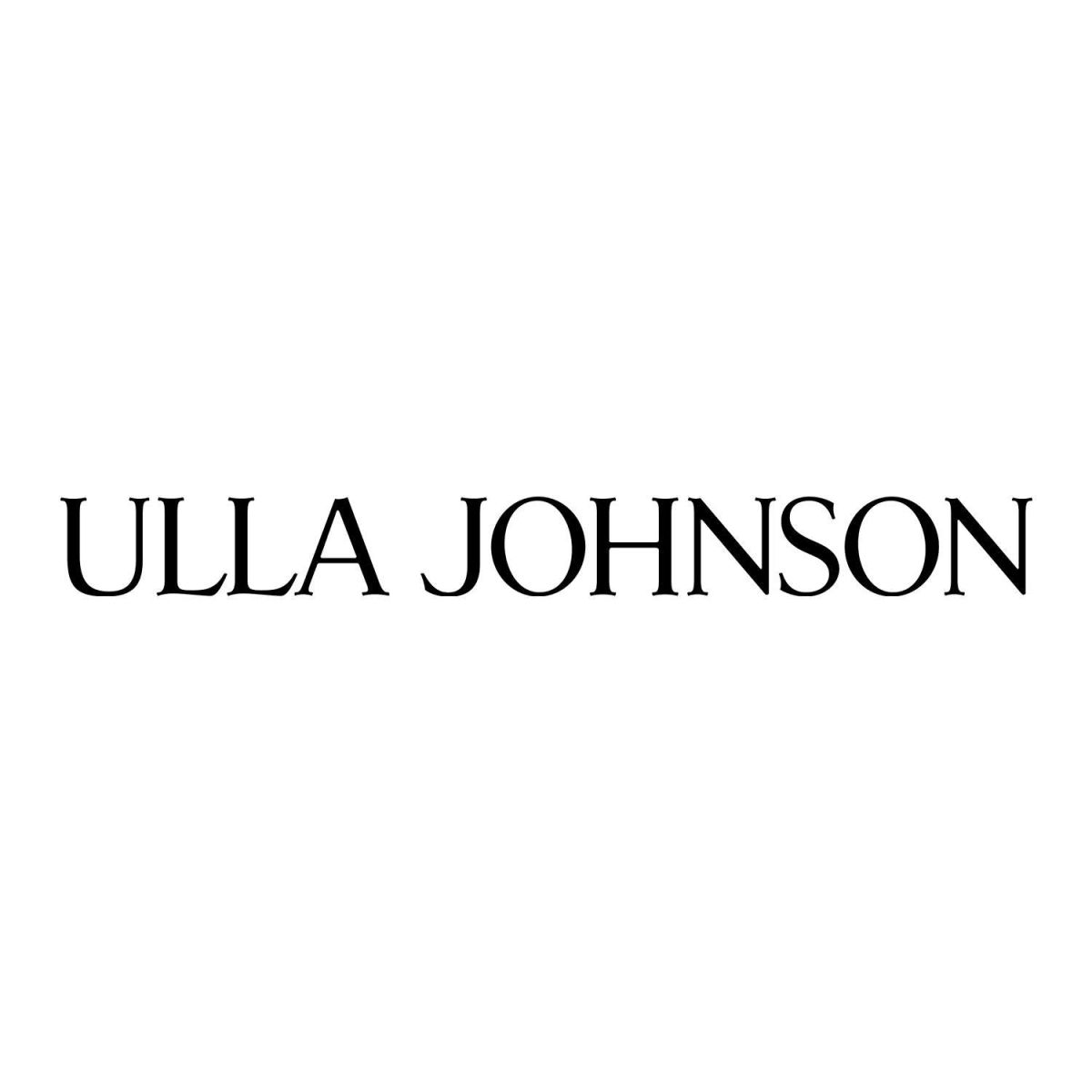 Ulla Johnson Coupons and Promo Code