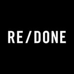 RE/DONE Coupons and Promo Code