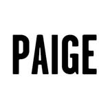 PAIGE Coupons and Promo Code
