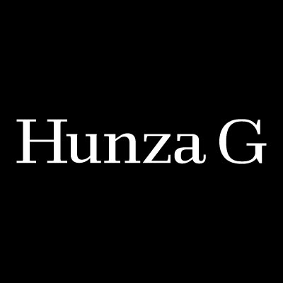 Hunza G Coupons and Promo Code