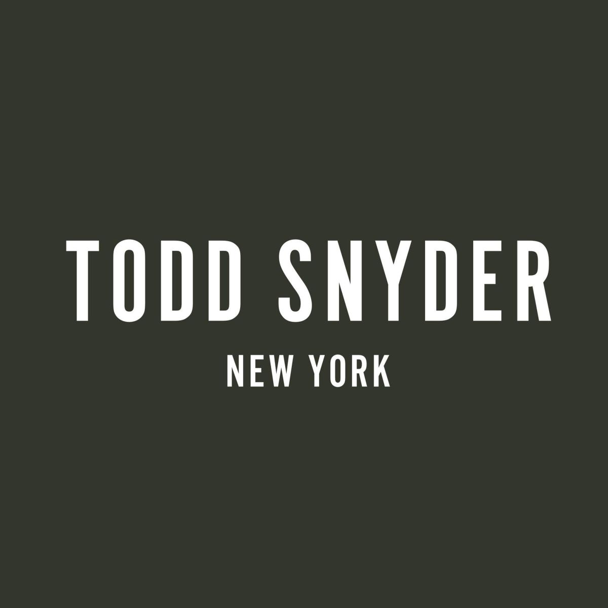 Todd Snyder Coupons and Promo Code