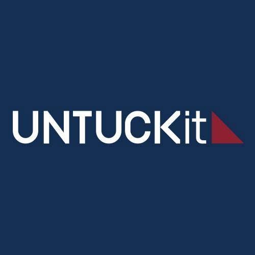 UNTUCKit Coupons and Promo Code