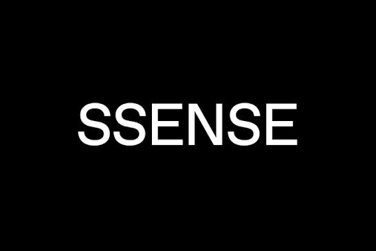 SSENSE Coupons and Promo Code