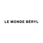 Le Monde Beryl Coupons and Promo Code