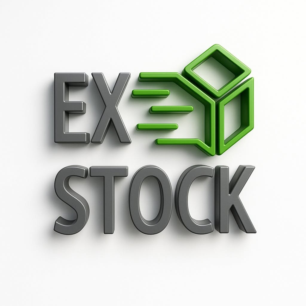 Ex Stock Coupons and Promo Code
