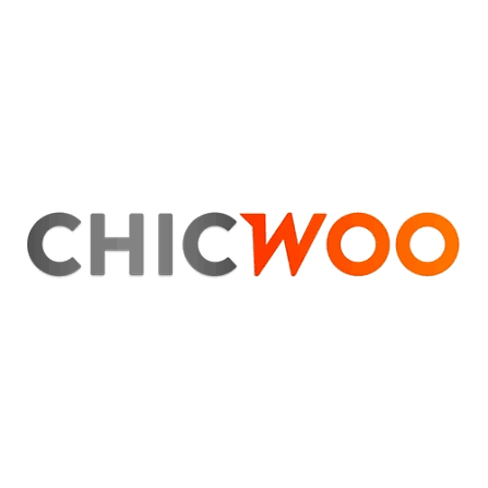 ChicWoo Coupons and Promo Code