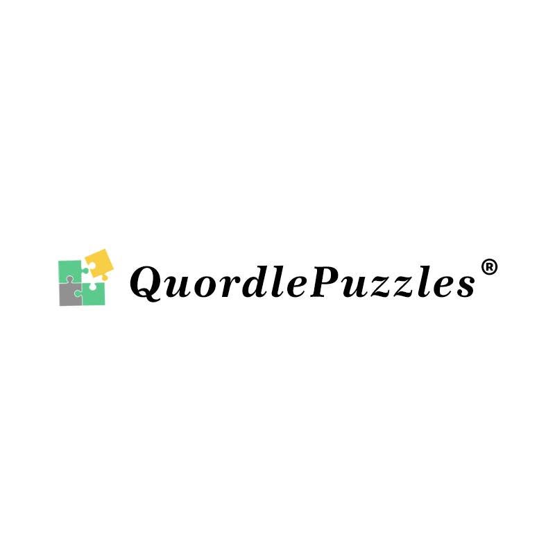 Quordlepuzzles Coupons and Promo Code