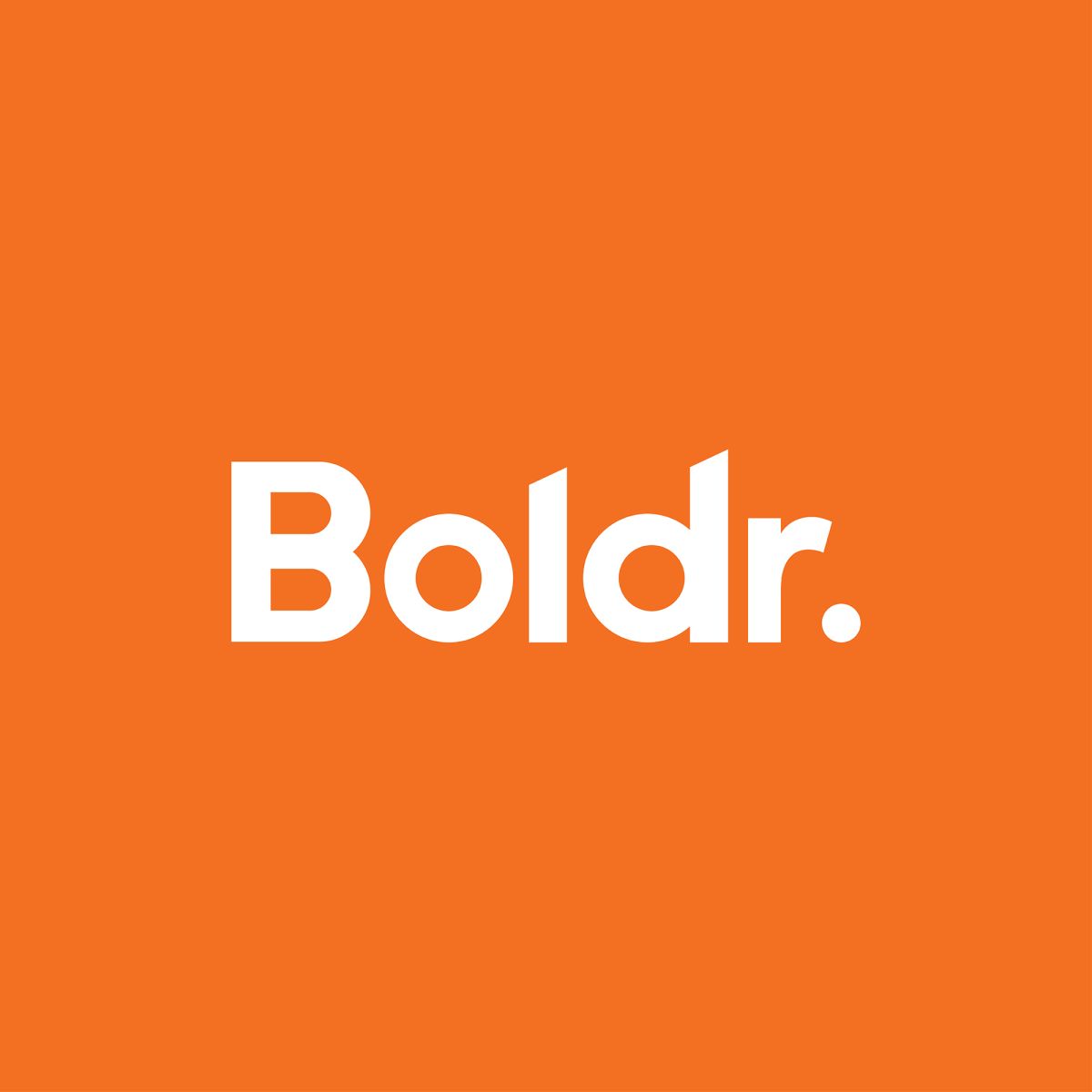 boldr Coupons and Promo Code